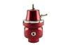 Turbosmart FPR8 Fuel Pressure Regulator Suit -8AN (Red)