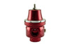 Turbosmart FPR8 Fuel Pressure Regulator Suit -8AN (Red)