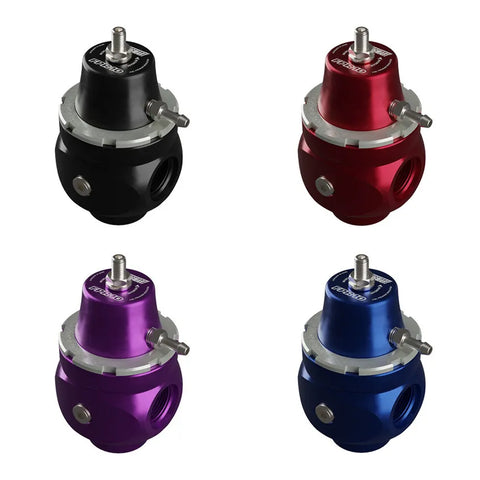 Turbosmart FPR10 Fuel Pressure Regulator Suit -10AN