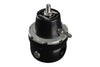 Turbosmart FPR6 Low Pressure - Fuel Pressure Regulator Suit -6AN - Black