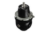 Turbosmart FPR8 Low Pressure - Fuel Pressure Regulator Suit -8AN - Black