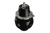 Turbosmart FPR10 Low Pressure - Fuel Pressure Regulator Suit -10AN - Black