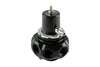 Turbosmart FPR10 Pro 5 Port EFI Suit -10AN (Black)