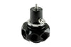 Turbosmart FPR12 Pro 5 Port EFI Suit -12AN (Black)
