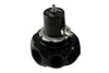 Turbosmart FPR12 Pro 5 Port EFI Suit -12AN - Black