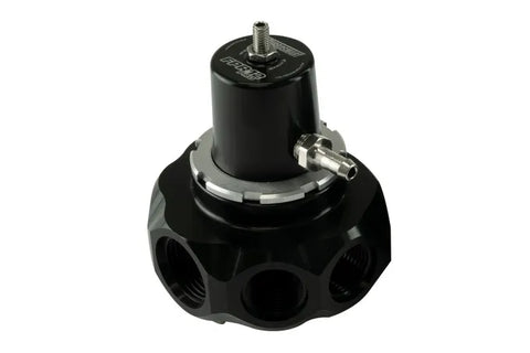 Turbosmart FPR12 Pro 5 Port EFI Suit -12AN - Black