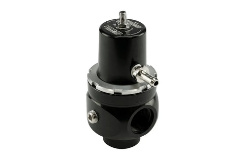 Turbosmart FPR10 Fuel Pressure Regulator - Black