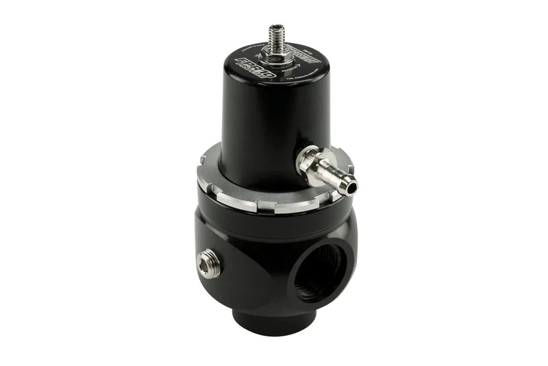 Turbosmart FPR10 Fuel Pressure Regulator - Black