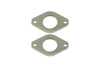 Turbosmart WG38 Weld Flanges Stainless
