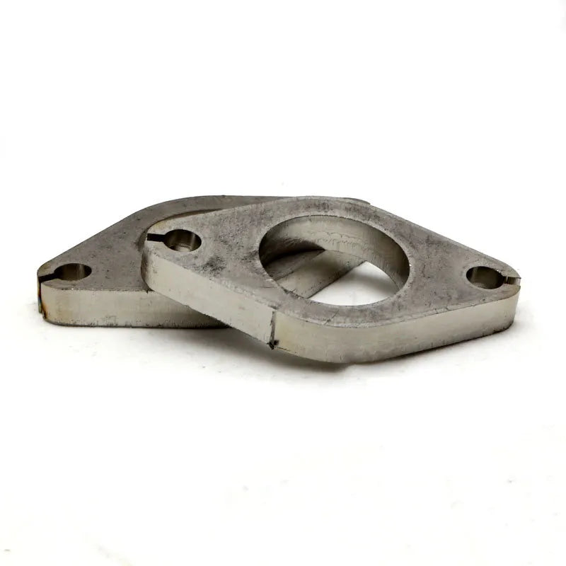 Turbosmart TS-0501-2001 WG38 Weld Flanges - Stainless