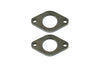 Turbosmart WG38 Weld Flanges Mild Steel