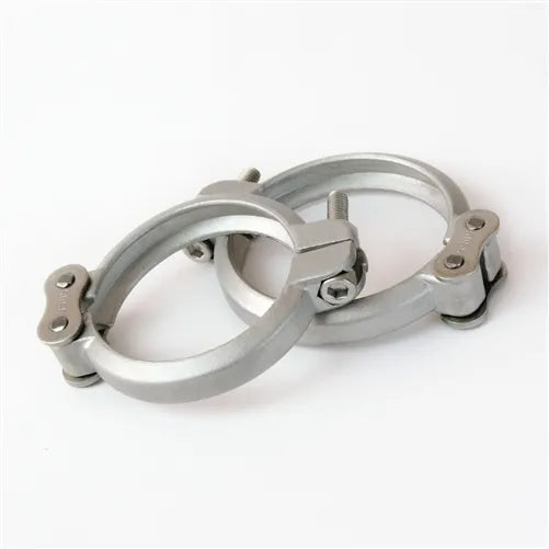 Turbosmart WG45 Outlet Vee Band - Mounting Accessory