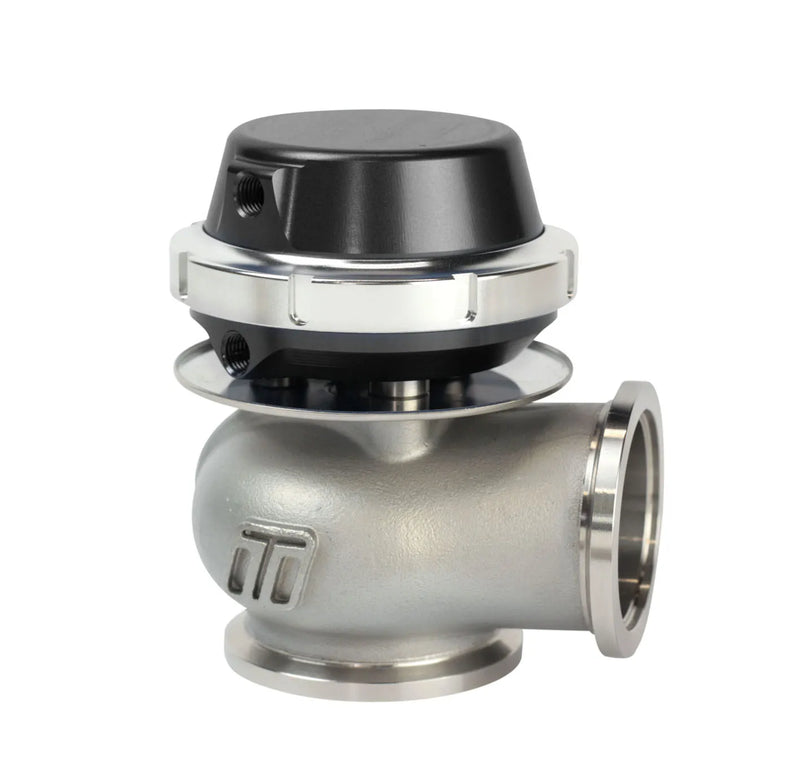 Turbosmart External Wastegate - WG40 Comp-Gate40 14psi - Black