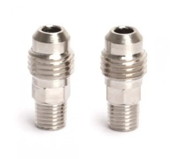 Turbosmart 1/16 NPT Male - AN-3 Flare Fitting