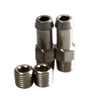 Turbosmart 1/16 NPT 6mm Hose Tail Fittings & Blanks