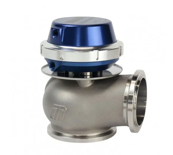 Turbosmart External Wastegate - WG45 Hyper-Gate45 7psi
