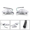 Kawasaki ZX14R ZX10R ZX636 / ZX6R Ninja 650F Concours Generic Front Turn Signals lens