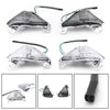 Kawasaki ZX14R ZX10R ZX636 / ZX6R Ninja 650F Concours Generic Front Turn Signals lens