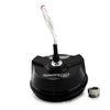 Turbosmart WG40/45 84mm Sensor Cap (Black)