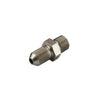 Turbosmart 1/8" NPT to -3AN Male SS