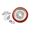Turbosmart WG38/40 74mm CG Diaphragm Replacement kit