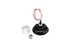Turbosmart WG38/40 74mm CG Sensor Cap (Black)
