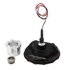 Turbosmart WG40/45 84mm CG Sensor Cap (Black)