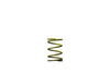 Turbosmart WG45/50 5psi Yellow Inner Spring