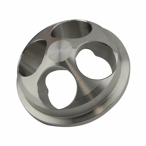 Turbosmart ALV40 4-1 Weld Flange