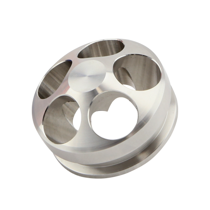 Turbosmart ALV40 Outlet Weld Flange: 5-1
