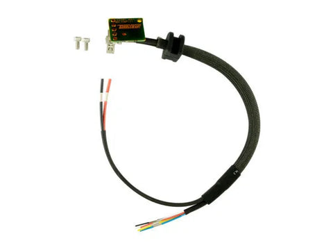 Turbosmart Replacement Sensor Suit EsG50 StraightGate50