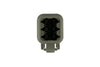 Turbosmart eGate 6 Way Sensor Plug Kit suits DTM