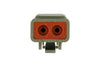 Turbosmart eGate 2 Way Motor Plug Kit suits DTP Connector