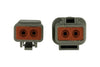 Turbosmart eGate 2 Way Motor Connection Kit suits DTP