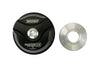 Turbosmart GenV WG40CG Full Range Cap Black TS-0550-3163