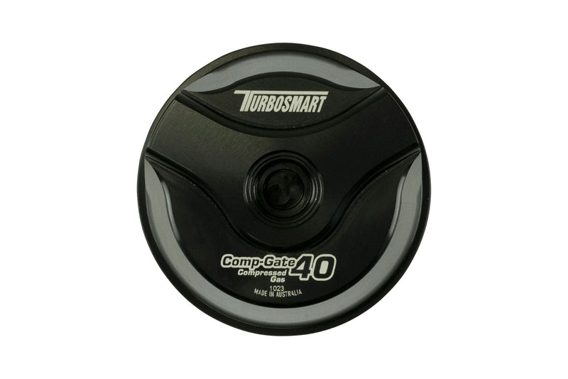 Turbosmart GenV WG45/50CG Full Range Complete Sensor Cap