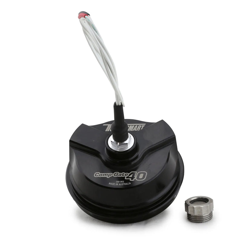 Turbosmart Gen-V Complete Sensor Cap to Suit WG38/40
