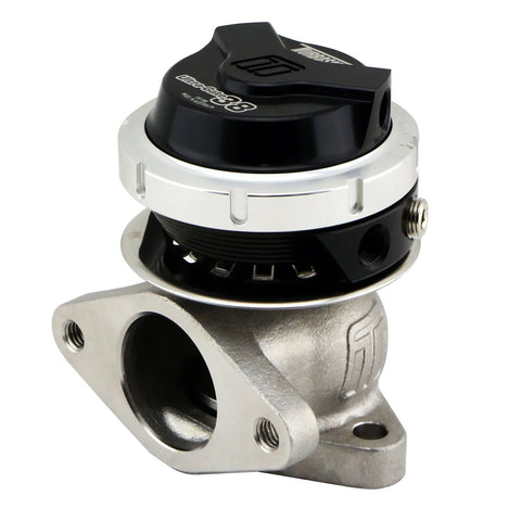 Turbosmart External Wastegate - WG38 Gen V Ultra-Gate 38 7psi - Black