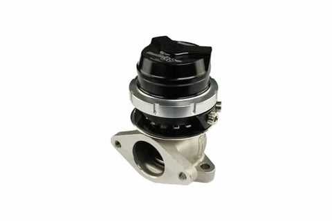 Turbosmart GenV UltraGate38HP 35psi External Wastegate - Black
