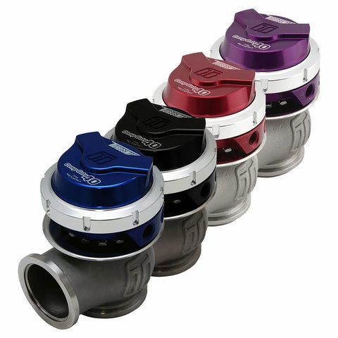Turbosmart External Wastegate - WG40 GenV Comp-Gate40 14psi