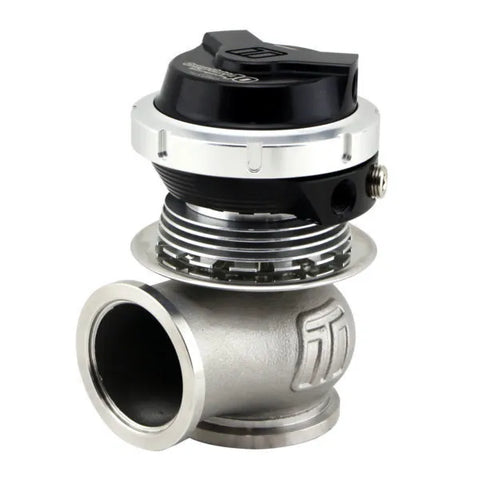 Turbosmart WG40M Gen V Comp-Gate40 14psi Motorsport - Black