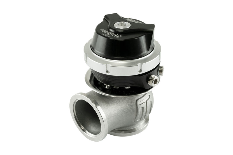 Turbosmart GenV WG40CG CompGate40 Compressed Gas 7psi
