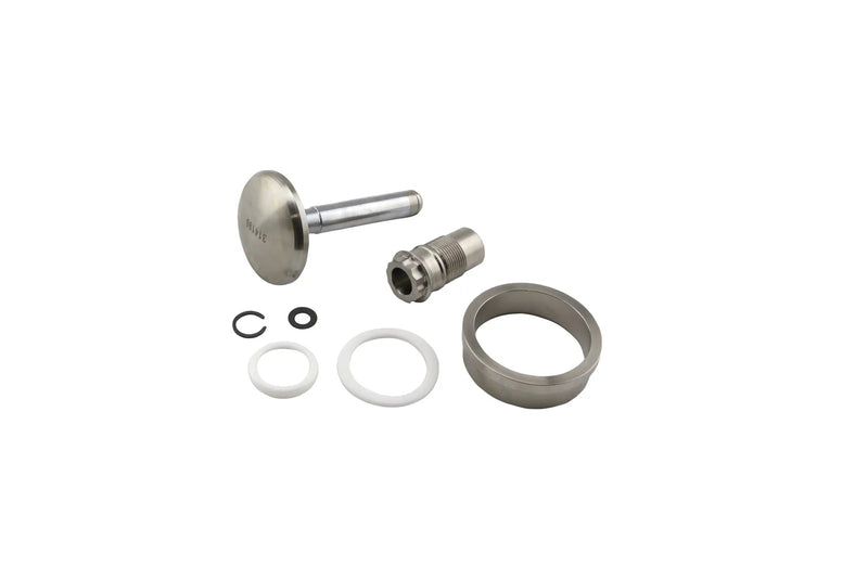 Turbosmart Gen-V WG40 Valve + Guide set