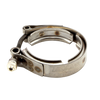 Turbosmart Gen-V WG40 Inlet / WG45 Outlet V-Band