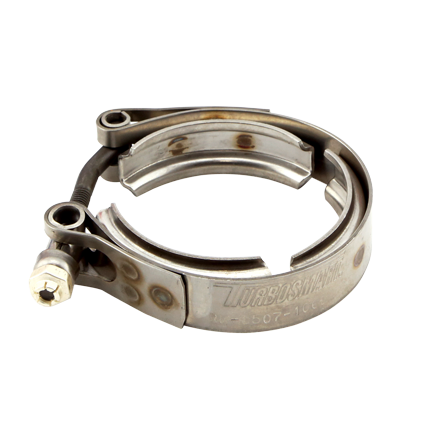 Turbosmart Gen-V WG40 Inlet / WG45 Outlet V-Band