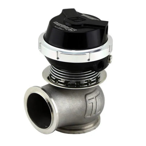 Turbosmart WG45M Gen V Hyper-Gate45 14psi Motorsport - Black