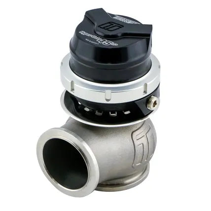Turbosmart Gen-V Hypergate45 Black External Wastegate - 35psi
