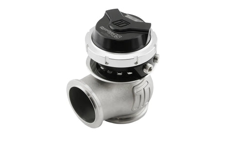 Turbosmart Gen-V WG45 Hypergate 45 Lite Black External Wastegate
