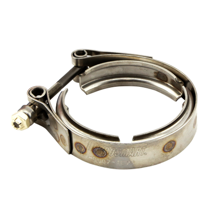 Turbosmart Gen-V WG45 Inlet V-Band