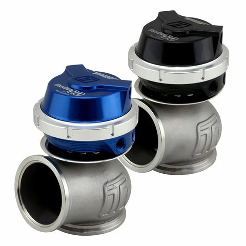 Turbosmart External Wastegate - WG50 Gen V Pro-Gate 50 7psi